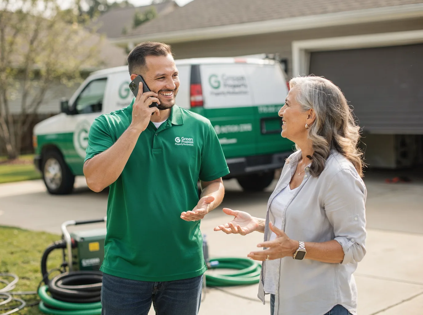 Water Damage Restoration Hanover, ME FAQs